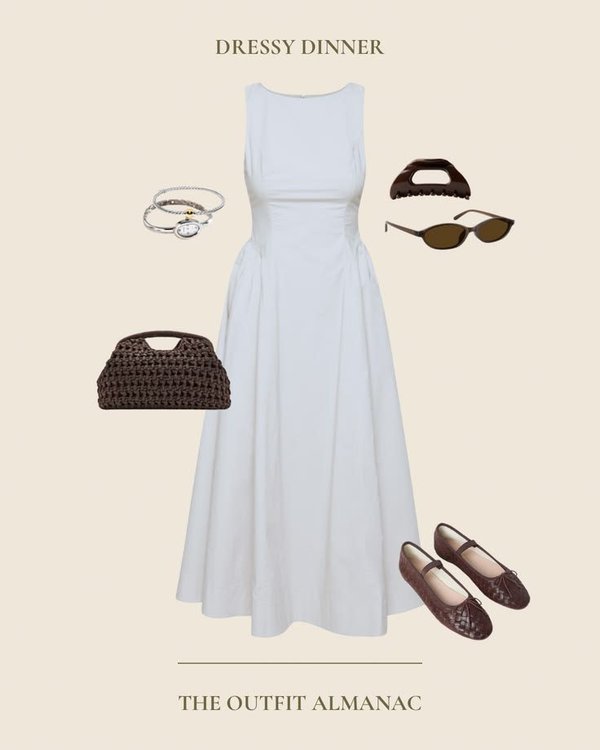 Styling & accessorising