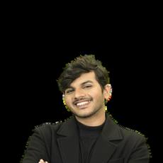 Ritvik Chauhan
