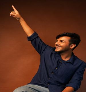Ritvik