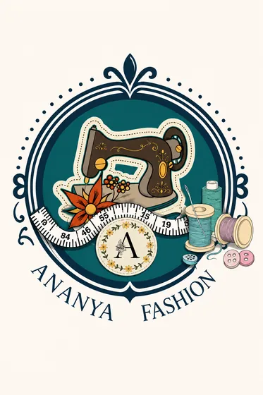Ananya Fashion