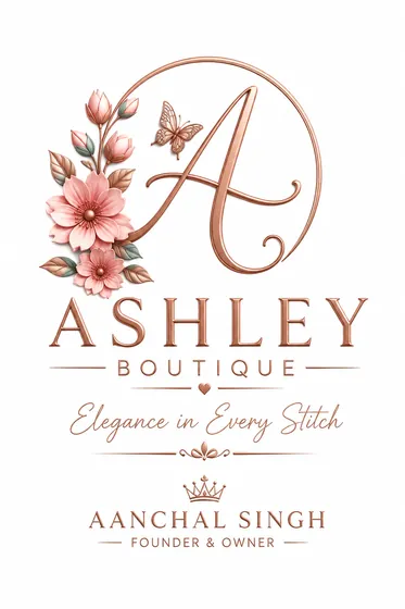 Ashley Boutique