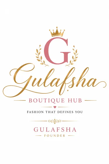 Gulafsha Boutique Hub