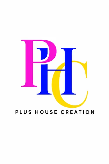 Plus House Creation