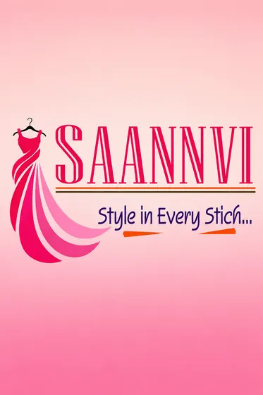 Saannvi