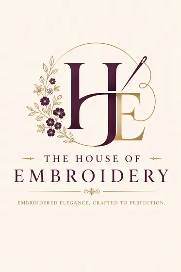 The House of Embroidery