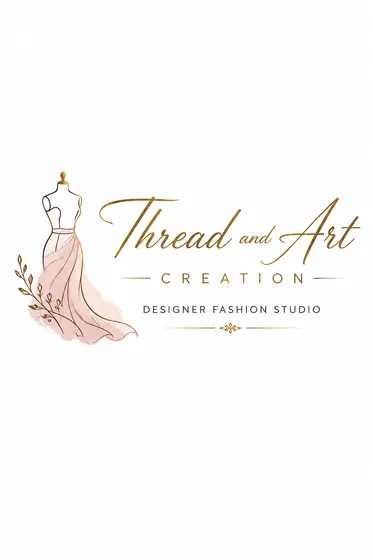 Thread and Art Creation
