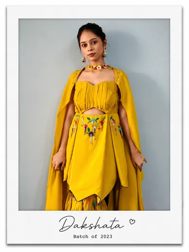 Dakshata — Batch of 2023