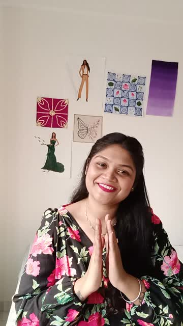Darshana Patre film still