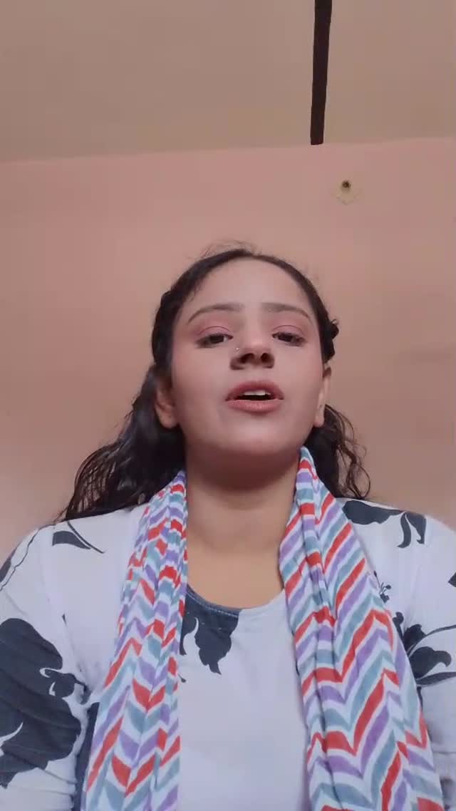 Jasmeen film still