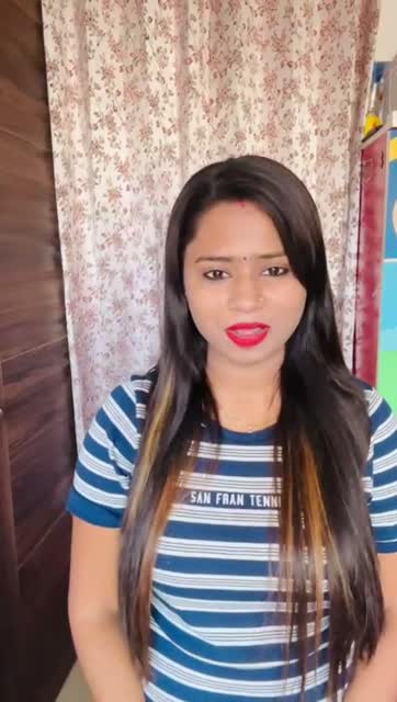 Purnima Bhatnagar film still