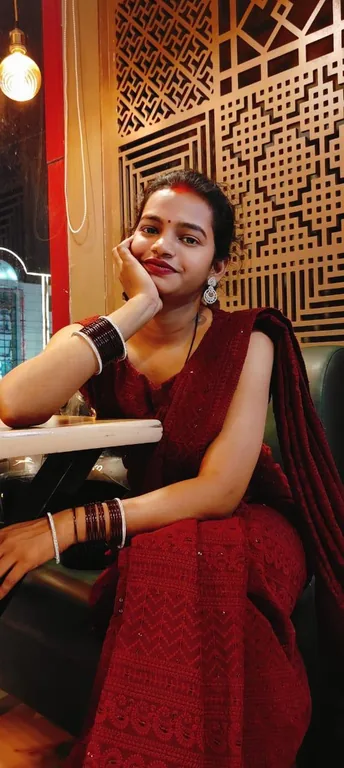 Amrita Maurya — student work