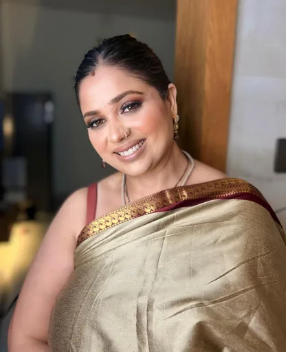 Geeta Tuli — student work
